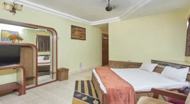 Hotel Amir