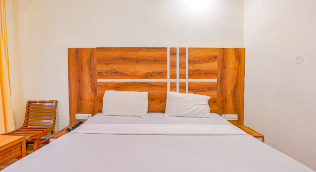 Номер Superior FabHotel Green Origins