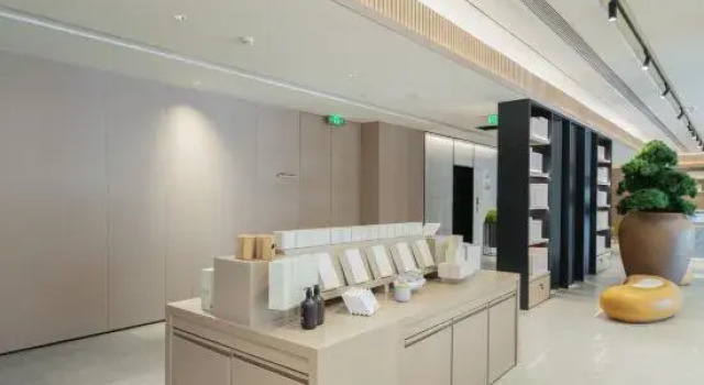 JI Hotel (Zaozhuang Twin Star City Plaza)