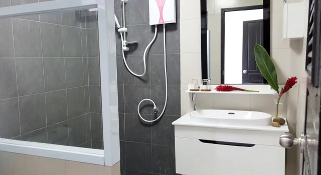 Двухместный номер Standard с балконом и с видом на горы VANG VIENG SCK guesthouse
