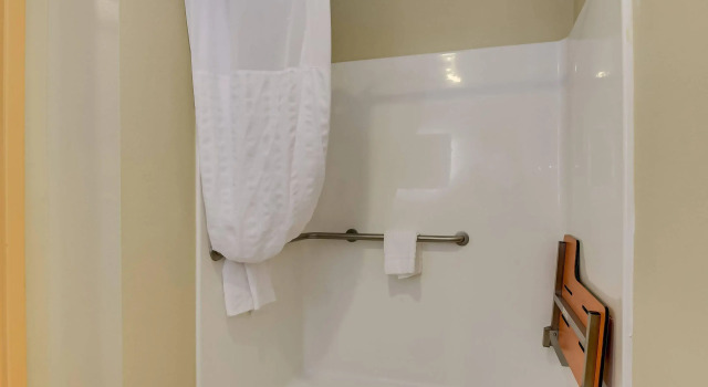 Двухместный люкс Comfort Inn & Suites Augusta Fort Gordon Area