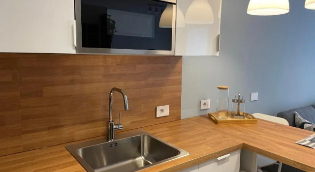 Апартаменты Appartamento Saronno - San Dalmazio - ABI