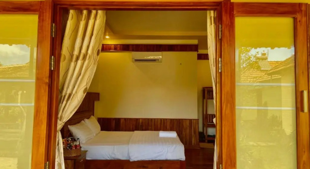 Номер Standard Villa Lien Tho