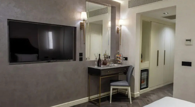 Номер Standard Grand Opera & Casino & Spa