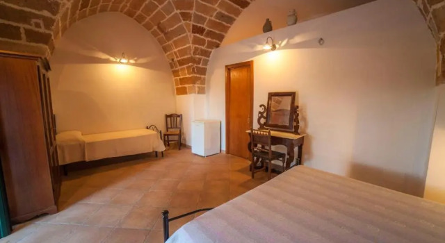 Номер Standard Masseria Fracchicchi