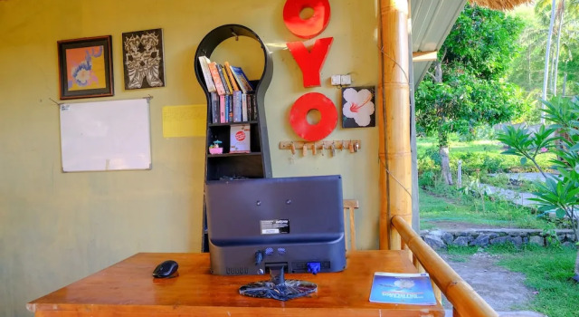 OYO 2039 Cici's Bungalow