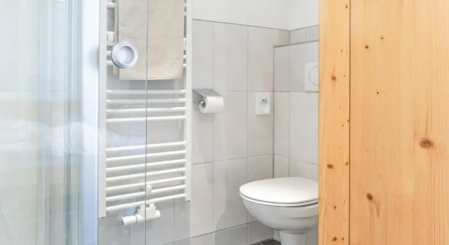Номер Standard Landhaus Fiegl