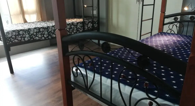 Villa Dadap Miri, Rezerwuj Willa Domki letniskowe w Miri, Domek