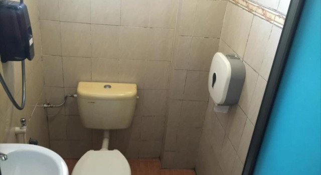 Четырёхместный номер Standard SUNTEC HOTEL