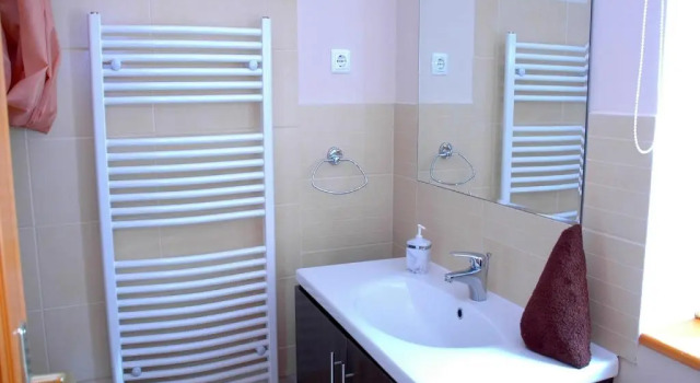 Вилла Aqua Villa