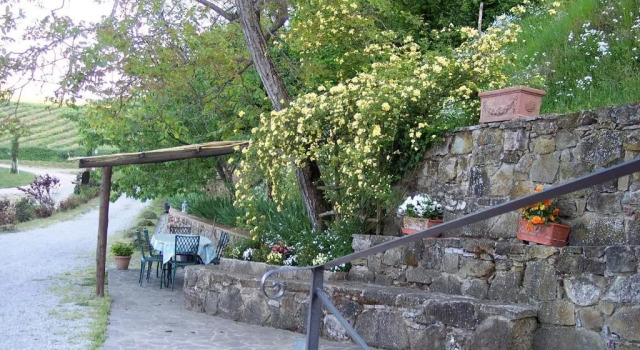 Апартаменты La Ghiandaia Casa Vacanza