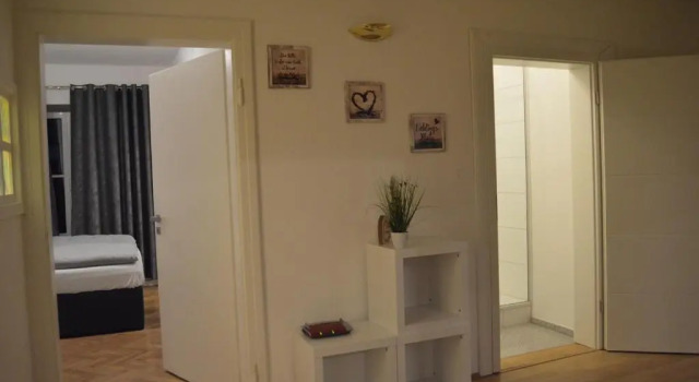 Апартаменты New City Center Stays 2
