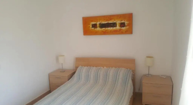 Amuley Mar 2, Prenota Appartamento Hotel a Fuerteventura con piscina, Piscina