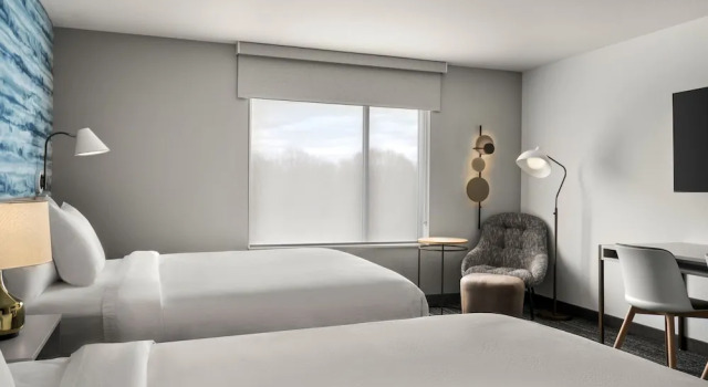 TownePlace Suites by Marriott Wentzville, Забронировать Отель Уэнтзвилл Миссури, рядом с Парк Quail Ridge