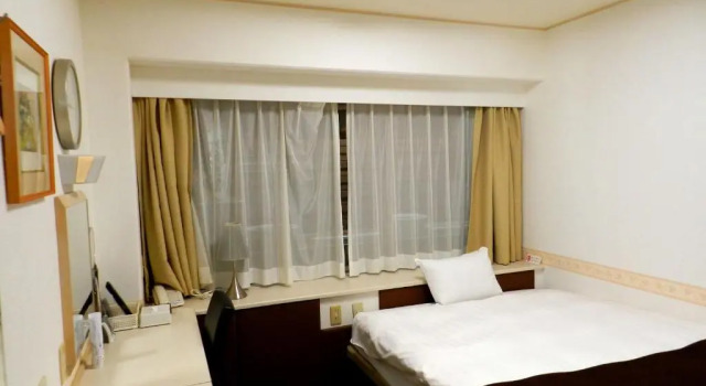 Номер Standard Check In Matsuyama
