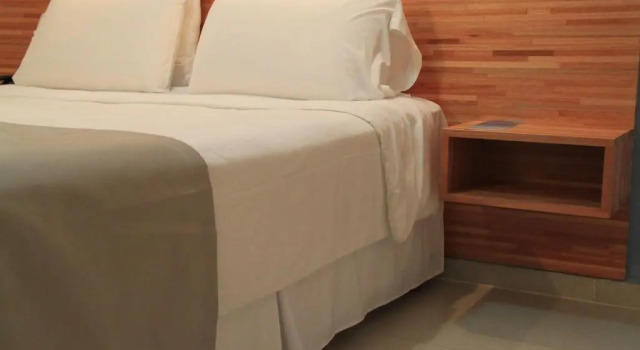 Двухместный номер Economy Hotel Florinda