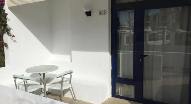 Студия Casa Del Mar Hotel & Apartaments