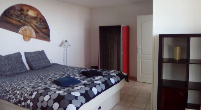 Plus Belle La Vue Chambres d'Hôtes, Prenota Hotel Hotel a Alvernia con parcheggio, Parcheggio