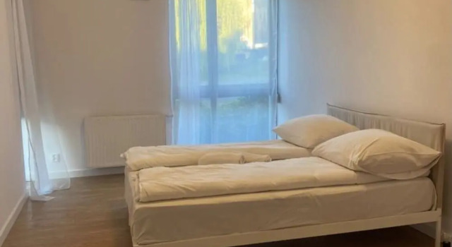 Апартаменты Superior JTB Nautica Aparthotel