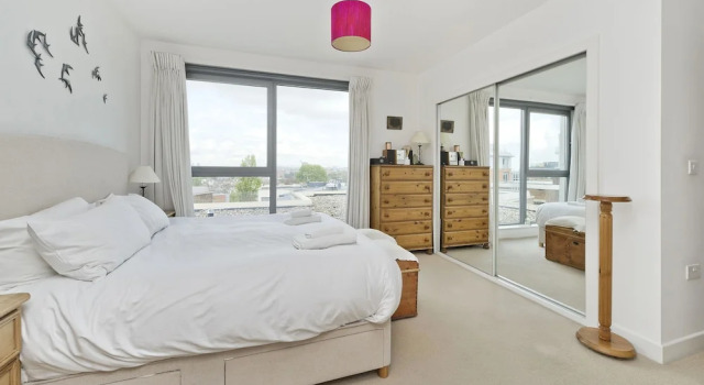 Putney Rooftops