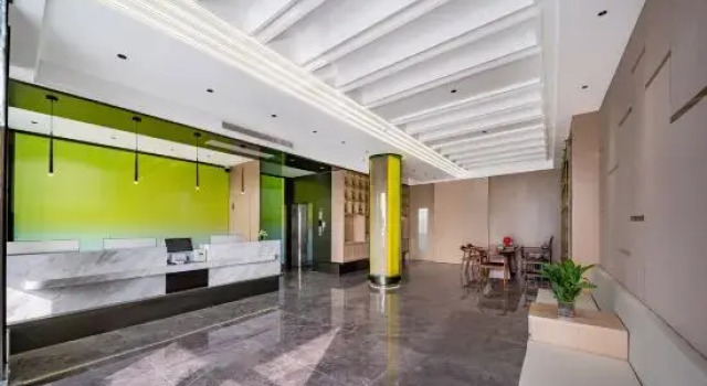 Yaman Yunding Hotel (Xiaozhen Yinxiang Branch near Jiangdong Subway Station), Rezerwuj Hotel Jinhua Zhejiang