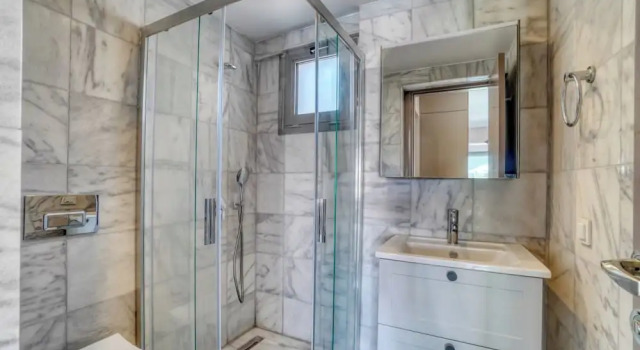 Номер Standard с 2 комнатами с видом на сад Olira Türkbükü Residences