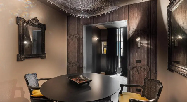Одноместный номер Standard Charming House DD724