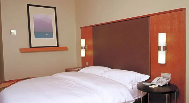 Двухместный номер Standard Cinar Hotel