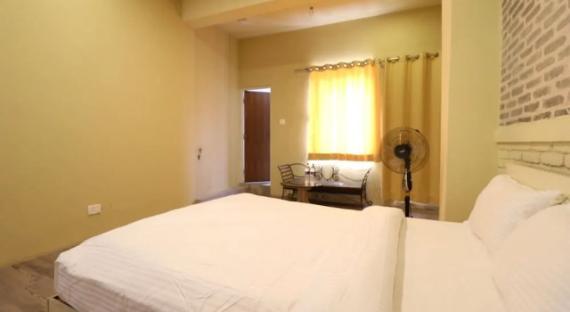 SPOT ON 454 Surya Moon Inn