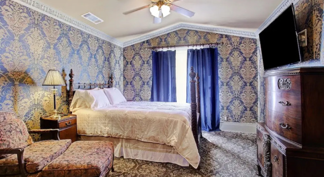 Номер Premium Saras Inn on the Boulevard