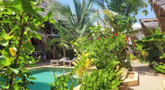 SuBanda Boutique Hotel