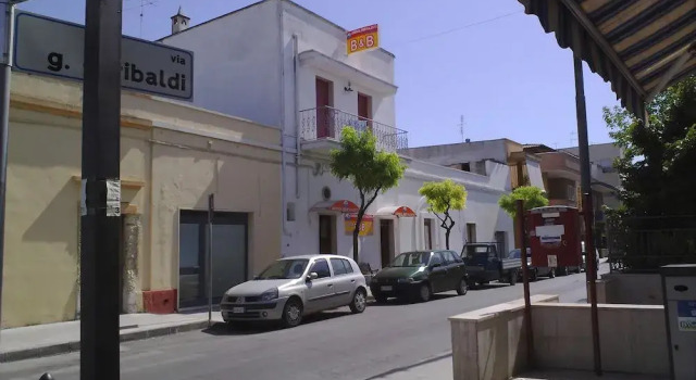 Grekal Bed Salento, Buchen Sie Bed & Breakfast Hotels in Porto Cesareo mit Parkplatz, Parkplätze