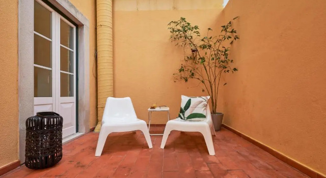 Апартаменты Styling Apartment in Historic Center