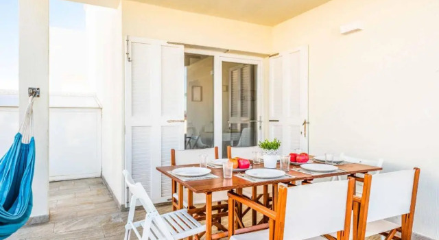 Villa Son Saura, Varaa Villa Mökit kohteessa Ciutadella, Mökki