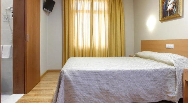 Номер Standard Domus Pacis Fatima Hotel