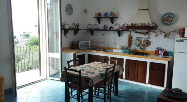 Коттедж Casa Vista Mare