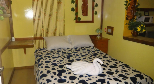 Cocopele Inn