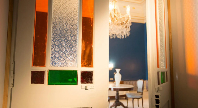 Люкс Palais Bayram Tunis
