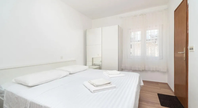Апартаменты Apartment Ljuba