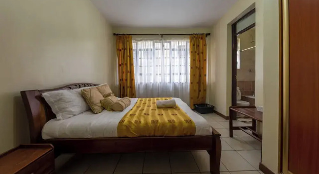 Takdiri Home Superior, Prenota Appartamento Nairobi CBD Nairobi