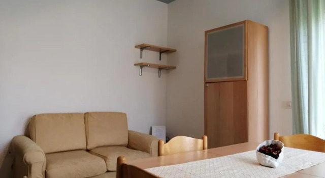 Апартаменты Deluxe Le Marche Huis