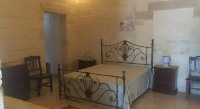 Casa Madonna del Carmine
