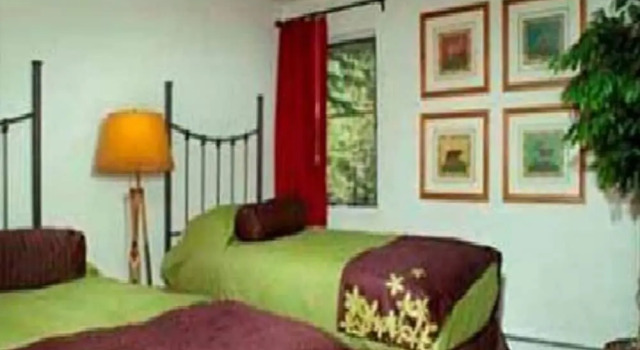 GetAways at Eagle Point Resort, Забронировать Апарт-отель Отели Вейл с бассейном, Бассейн
