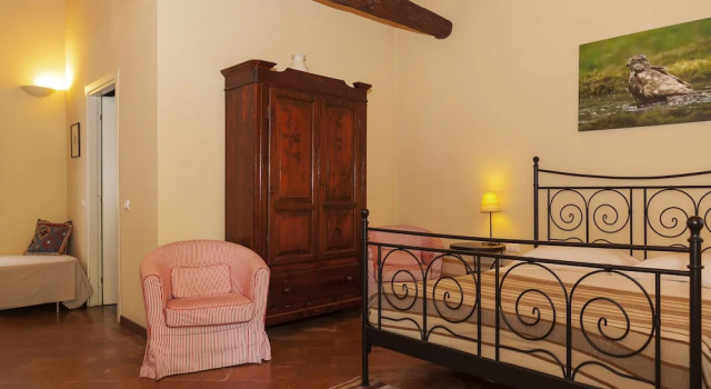 Agriturismo Cascina Scanna, Boek Hotel Cisliano Lombardije