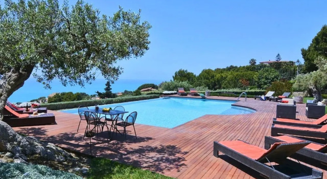 Villa Terra del Sole