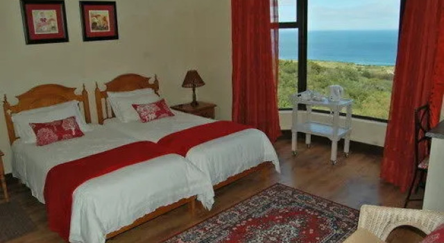 Mosselbos Guesthouse