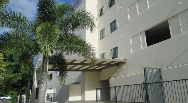 Edge Apartments Cairns, Prenota Appartamento Hotel a Queensland con piscina, Piscina