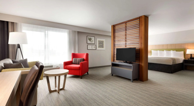 Country Inn & Suites by Radisson, Seattle-Tacoma International Airport, WA