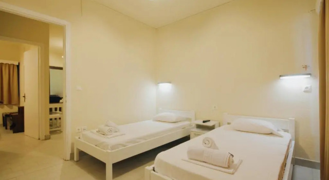 Apartamento Solea