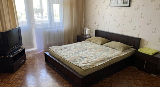 Много квартир на улице Отрадная 79